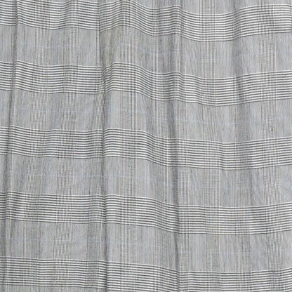 JRB Mens Grey Check  Trousers  Size 37 L28 in