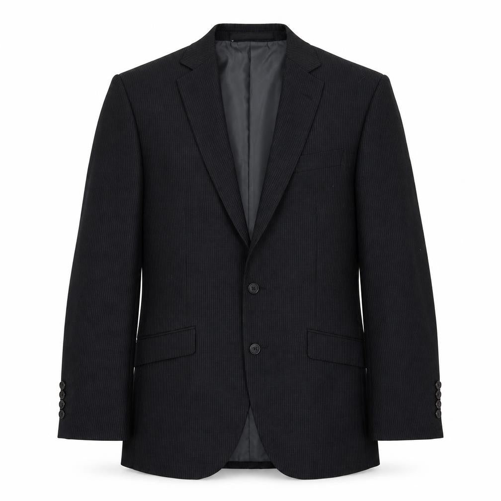 Mens UK Size 38 Marks and Spencer Regular Grey Suit Jacket