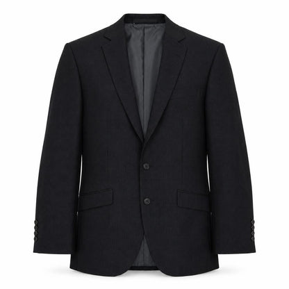 Mens UK Size 38 Marks and Spencer Regular Grey Suit Jacket
