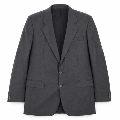 Mens UK Size 42 The Label Regular Grey Suit Jacket