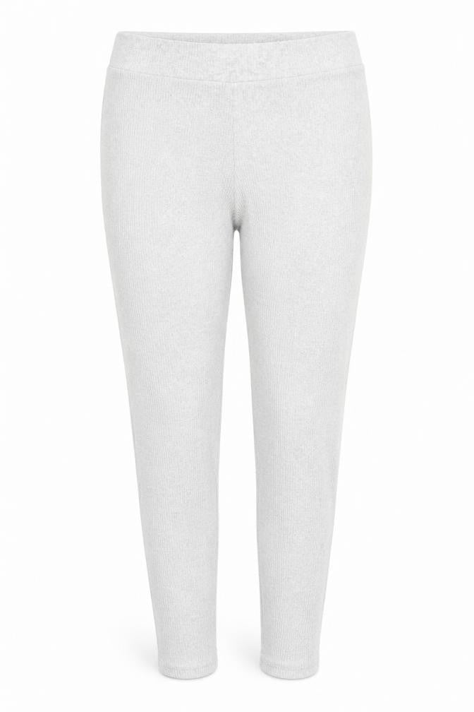 Primark Womens Grey   Sweatpants Trousers Size 14 L28 in - Loungewear