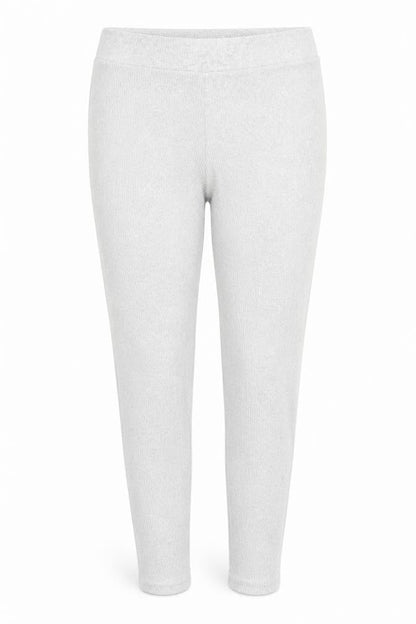 Primark Womens Grey   Sweatpants Trousers Size 14 L28 in - Loungewear