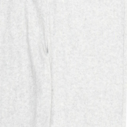 Priark Womens Grey   Sweatpants Trousers Size 14 L28 in - Loungewear