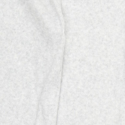 Priark Womens Grey   Sweatpants Trousers Size 14 L28 in - Loungewear