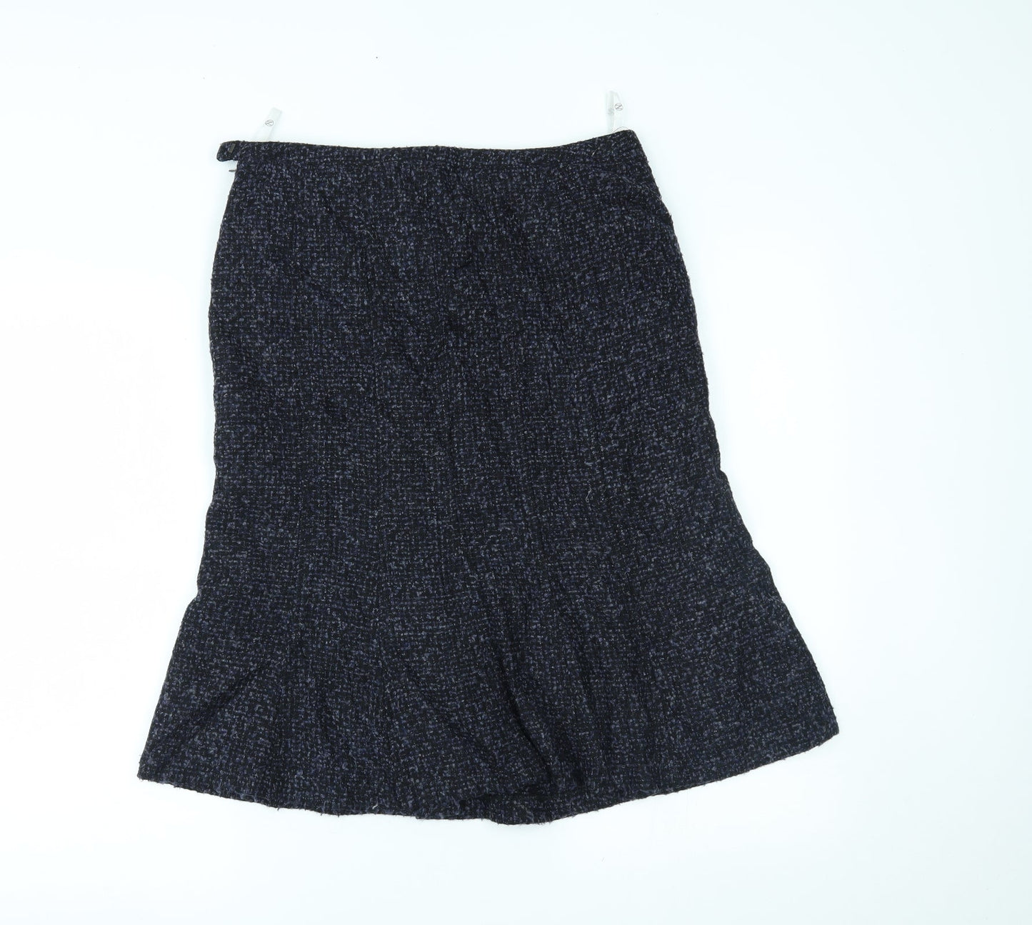 NEXT Womens Blue   Tulip Skirt Size 10