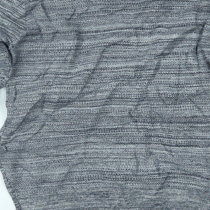 Armand Thiery Mens Blue   Pullover Jumper Size M