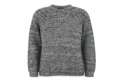 Womens UK Size S ASOS Grey Pullover Jumper