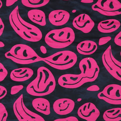 SheIn Womens Pink   Basic T-Shirt Size XS