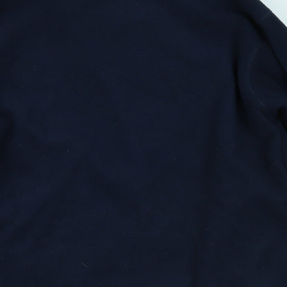 csw sport Womens Blue   Jacket  Size 8
