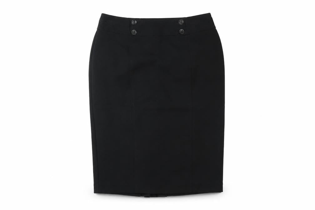 Womens UK Size 10 Marks and Spencer Tulip  Skirt