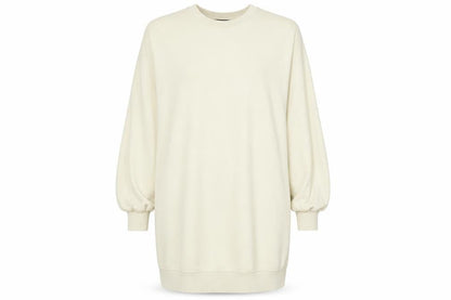 F&F Womens Beige   Jumper Dress  Size 8