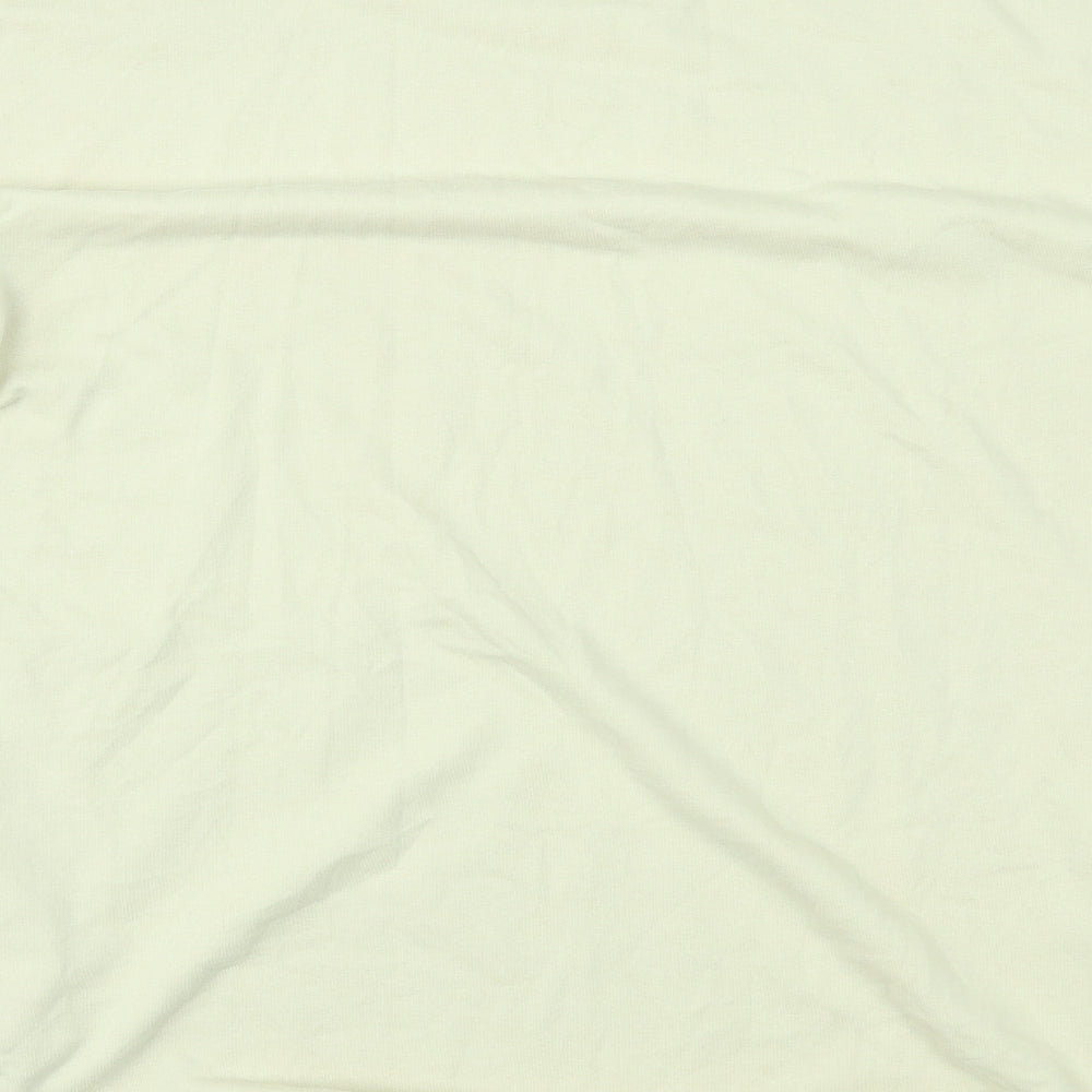 F&F Womens Beige   Jumper Dress  Size 8