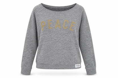 Womens UK Size S Preworn Grey Pullover Jumper