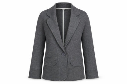 Asda George Womens Grey   Jacket Blazer Size 8