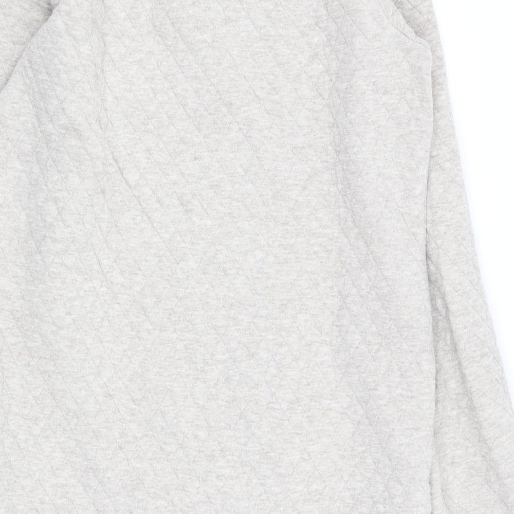 Preworn Womens Beige   Jumper Dress  Size M