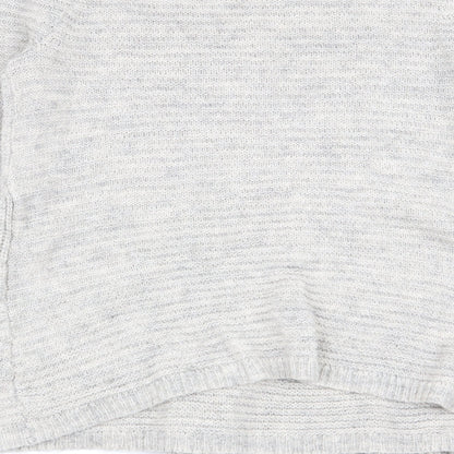 RJR.John Rocha Womens Beige   Pullover Jumper Size 10