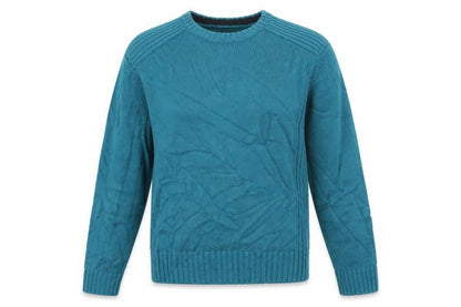 Oak Valley Womens Blue   Pullover Jumper Size S