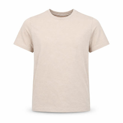 NEXT Boys Brown   Basic T-Shirt Size 7 Years
