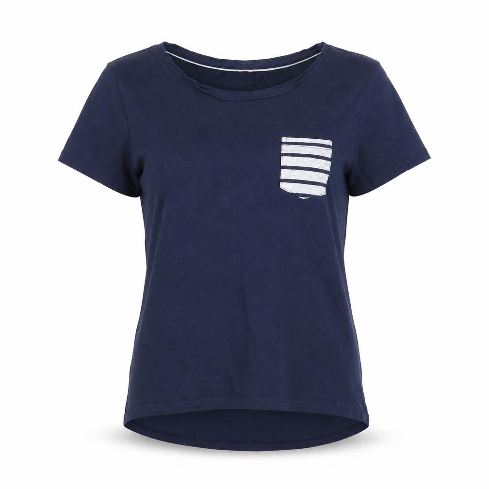 NEXT Womens Blue   Top Pyjama Top Size XS