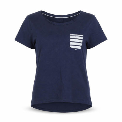 NEXT Womens Blue   Top Pyjama Top Size XS