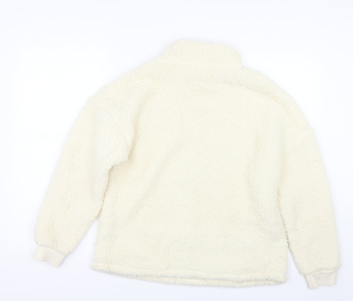 Primark Womens Beige   Pullover Jumper Size M