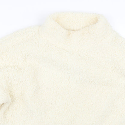 Primark Womens Beige   Pullover Jumper Size M