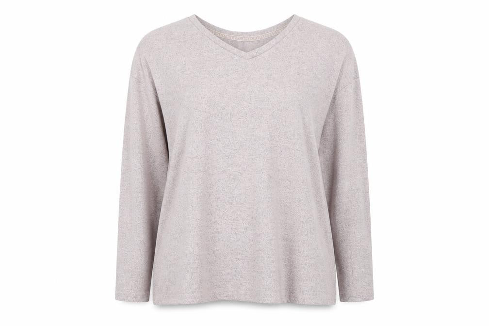 Tu Womens Pink   Pullover Jumper Size 16