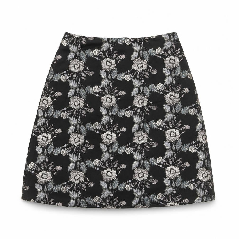 Womens UK Size 10 Lipsy A-Line  Skirt