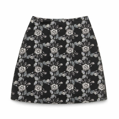 Womens UK Size 10 Lipsy A-Line  Skirt