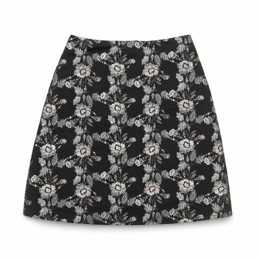 Womens UK Size 10 Lipsy A-Line  Skirt