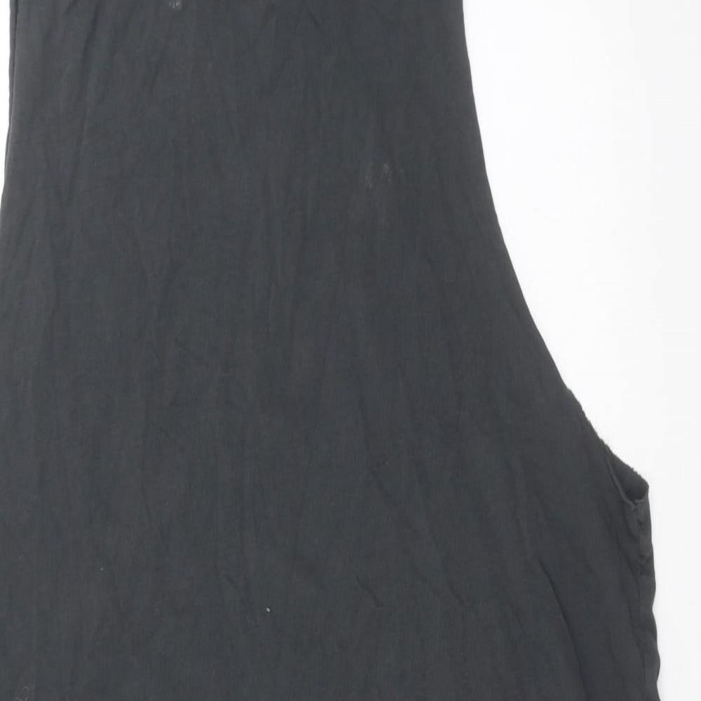 FOREVER 21 Womens Grey   Basic T-Shirt Size L  - Love Yourself