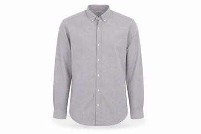 Mens UK Collar Size 16 Debenhams Smart Purple  Dress Shirt