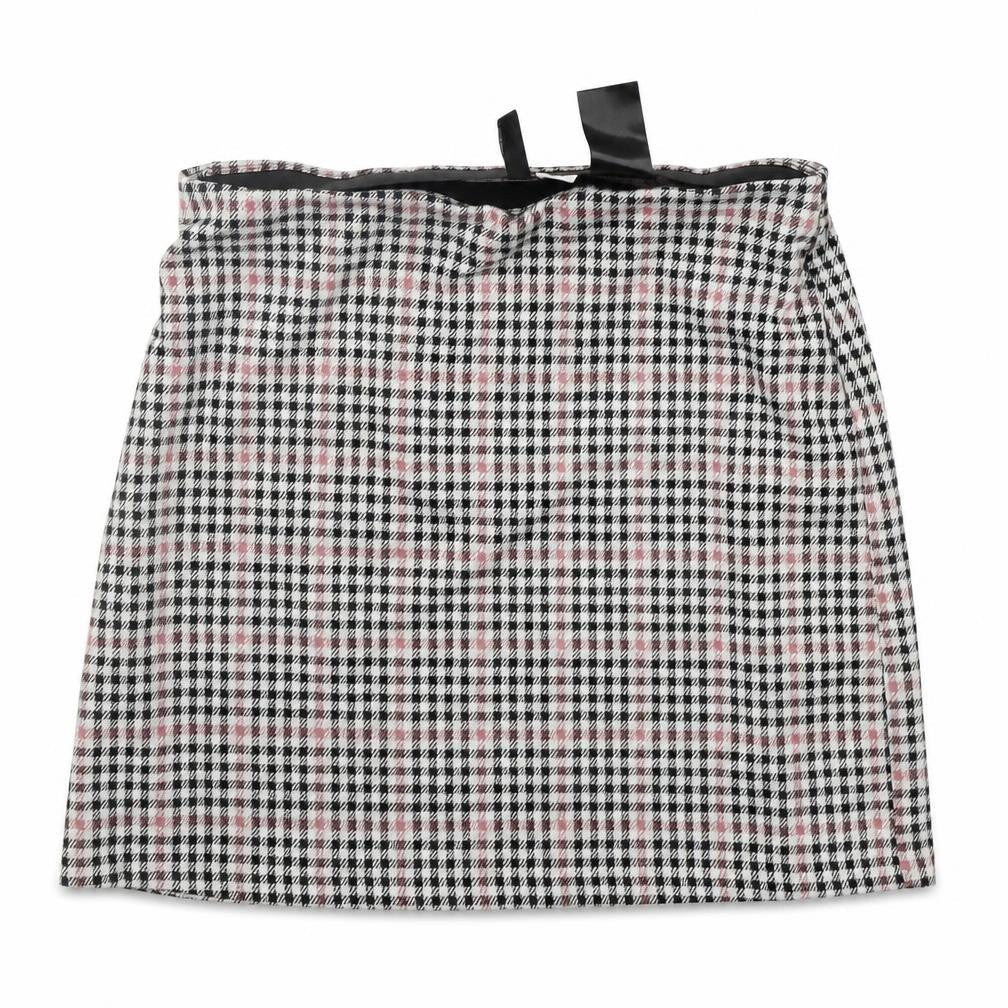 Womens UK Size M Divided A-Line  Skirt