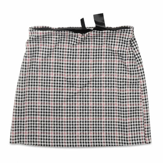 Womens UK Size M Divided A-Line  Skirt
