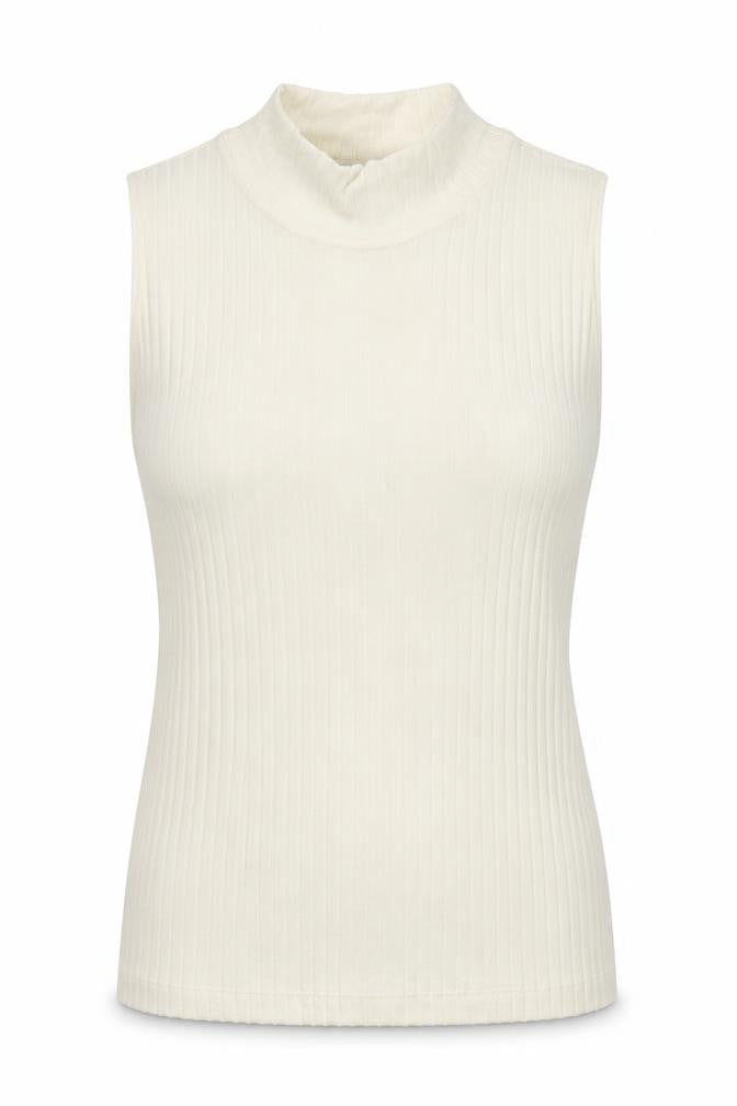 Womens UK Size S PRETTYLITTLETHING White Basic T-Shirt