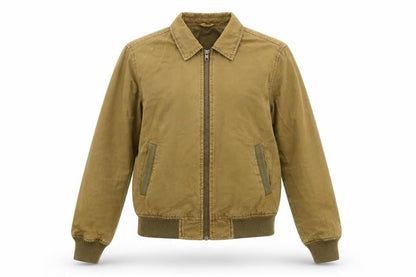 Womens UK Size XS ASOS Beige Jacket