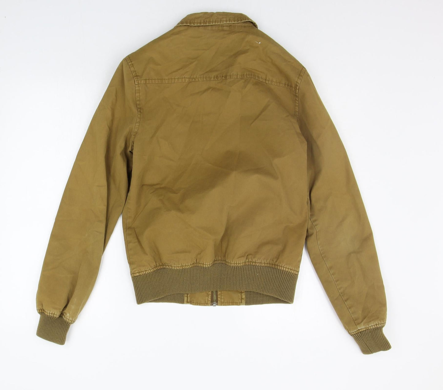 Womens UK Size XS ASOS Beige Jacket