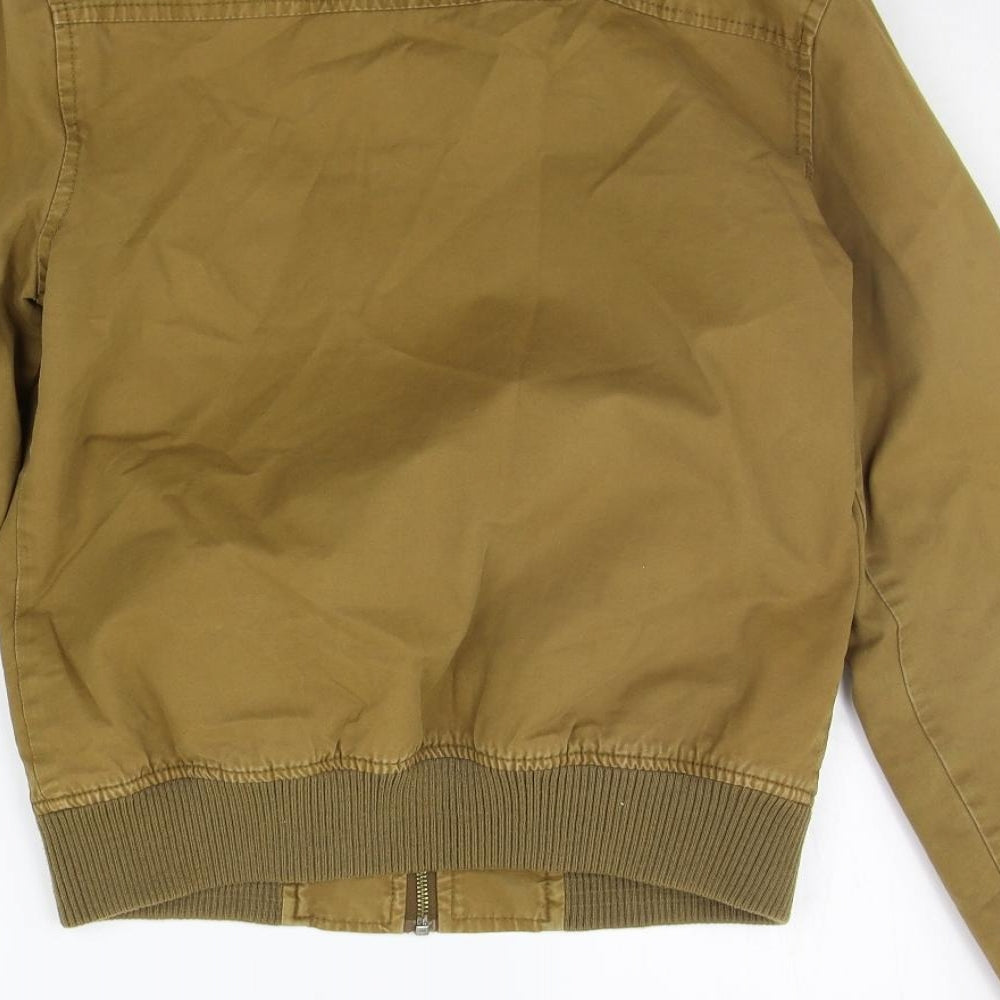 Womens UK Size XS ASOS Beige Jacket