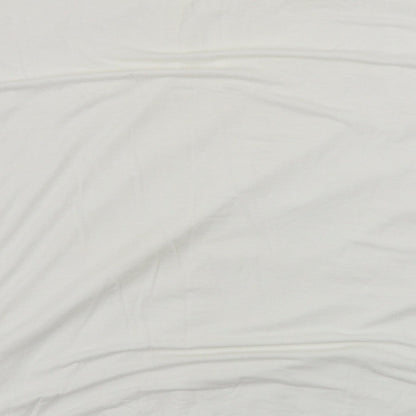 George  Womens Ivory   Pullover Jumper Size 22