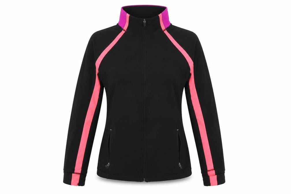Womens UK Size M Gap Black Jacket