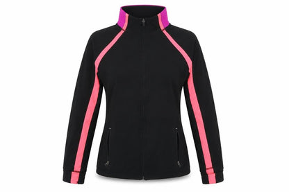 Womens UK Size M Gap Black Jacket