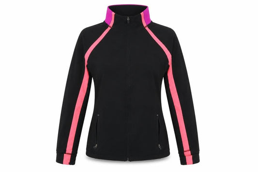 Womens UK Size M Gap Black Jacket