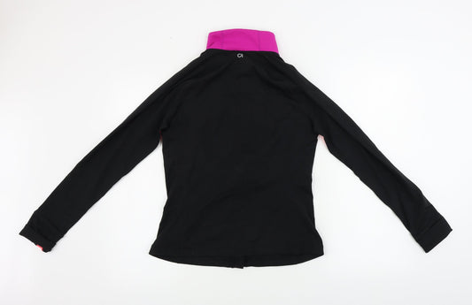Gap  Womens Black   Jacket Coat Size M