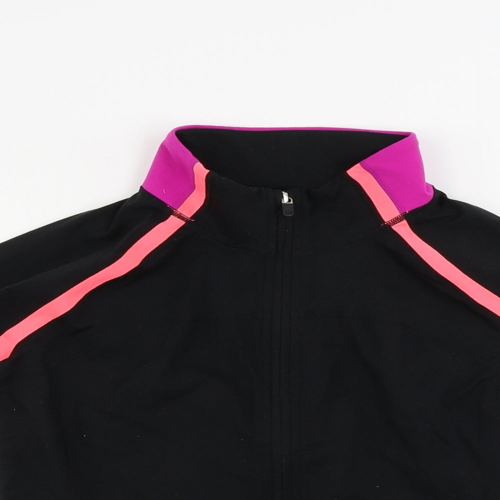 Gap  Womens Black   Jacket Coat Size M