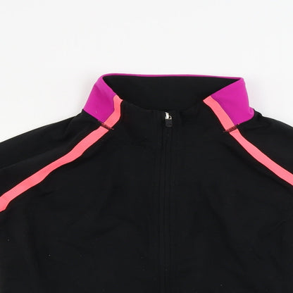 Gap  Womens Black   Jacket Coat Size M