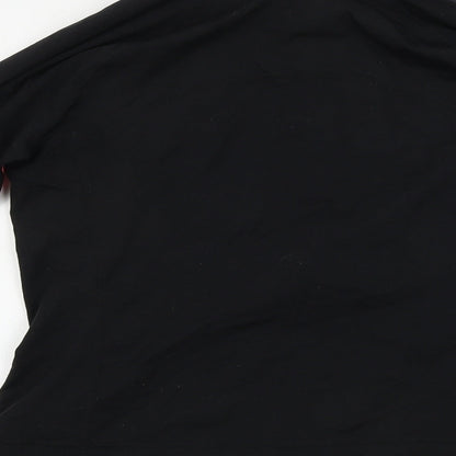 Gap  Womens Black   Jacket Coat Size M