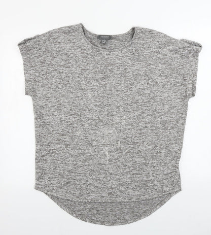 Primark  Womens Grey   Pullover Jumper Size M