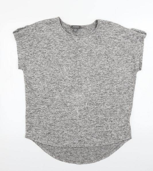 Primark  Womens Grey   Pullover Jumper Size M