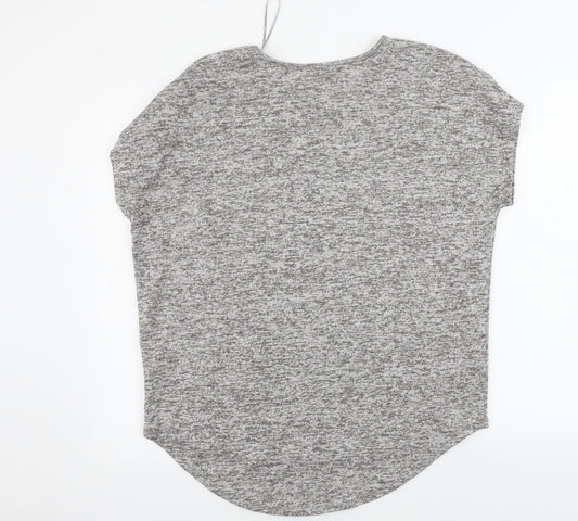 Primark  Womens Grey   Pullover Jumper Size M