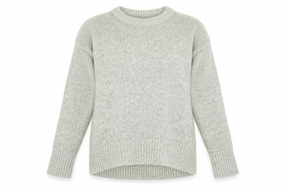 New Look  Womens Beige   Pullover Jumper Size S